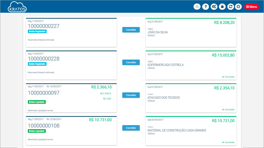 boleto bancario